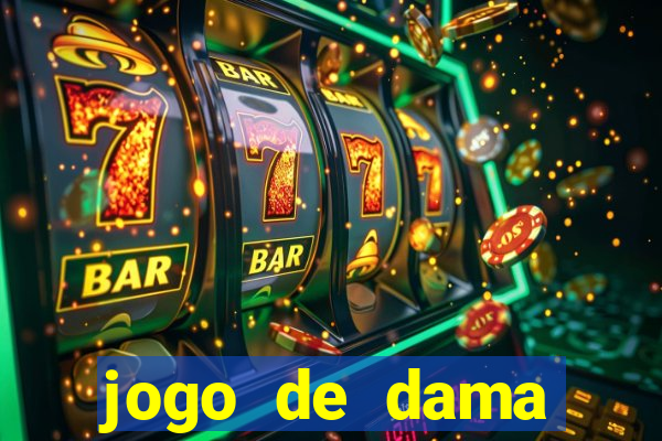 jogo de dama online valendo dinheiro